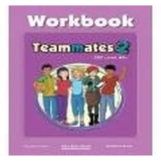Teammates 2 A1+ Teacher' s Book  Workbook image 0