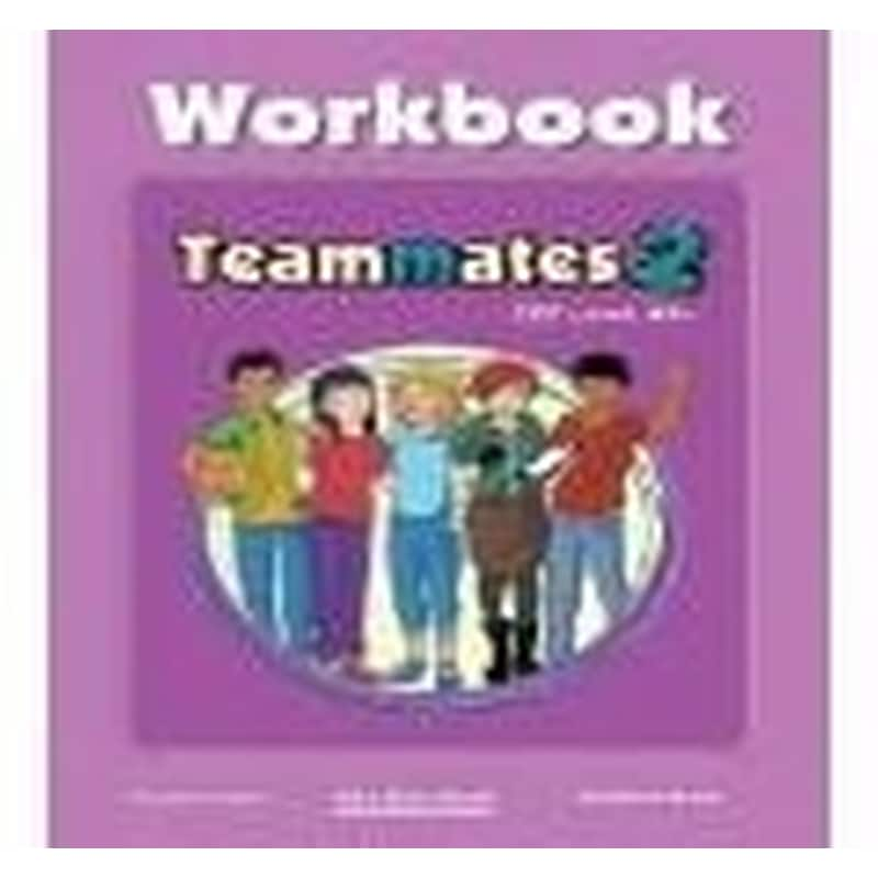 Teammates 2 A1+ Teacher s Book Workbook