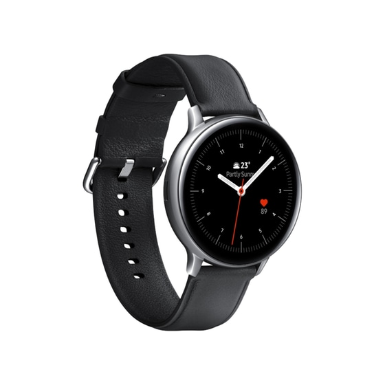 Samsung Galaxy Watch Active2 44mm Ασημί image 2