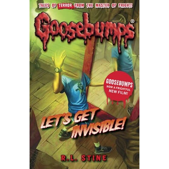 Let's Get Invisible! image 0