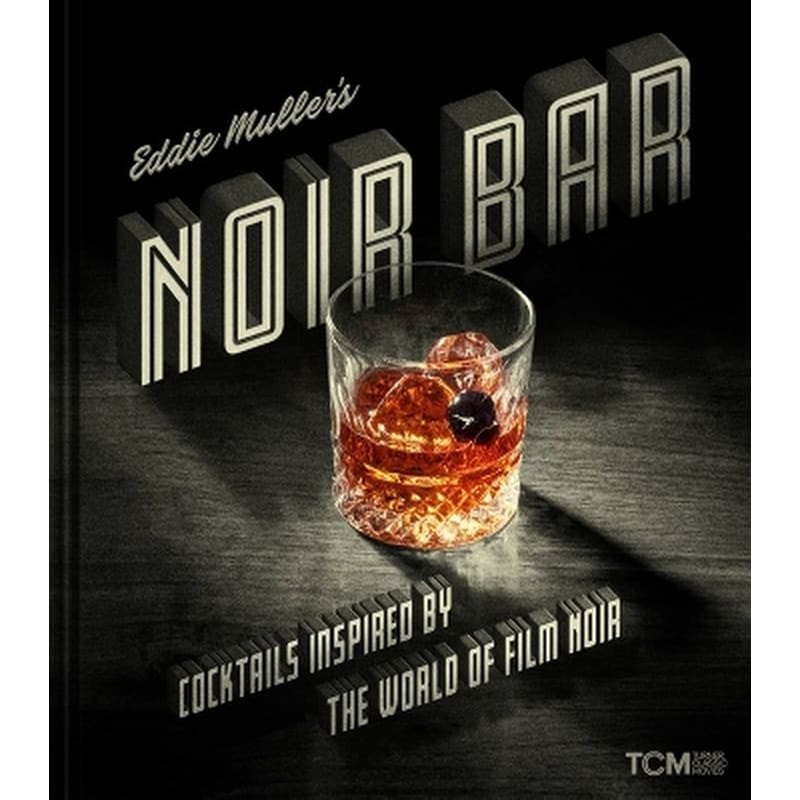 Eddie Mullers Noir Bar