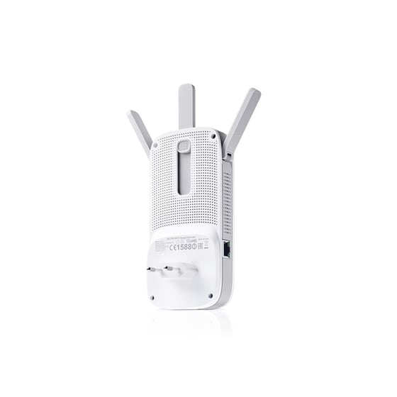 TP-Link RE355 Wi-Fi Range Extender - Ασύρματο Router 1200Mbps image 2