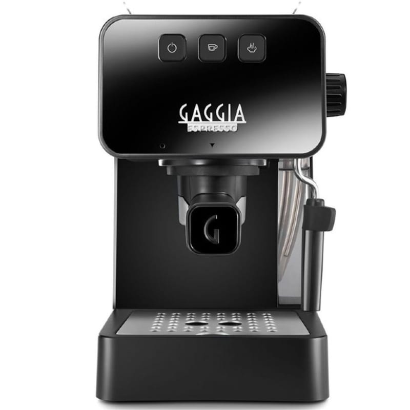 GAGGIA Espresso Deluxe EG2111/64 1900W 15bar Μηχανή Espresso φωτογραφία