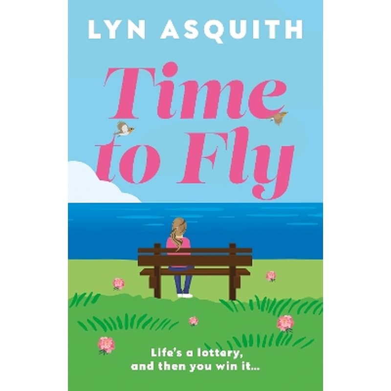 Time to Fly
