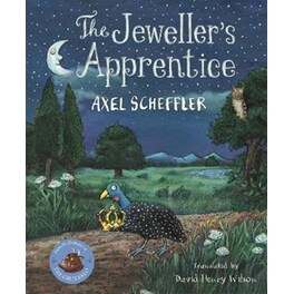 The Jeweller's Apprentice