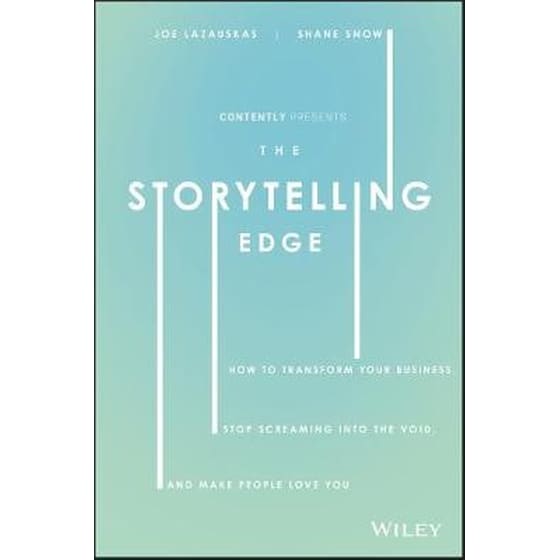 Storytelling Edge image 0