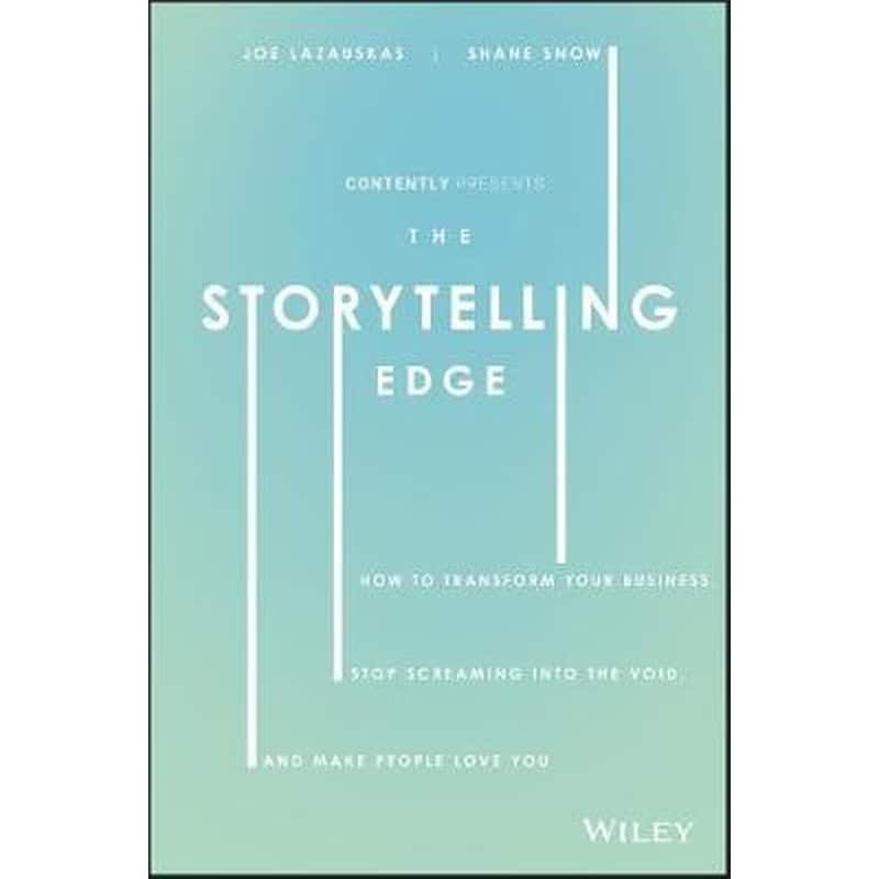 Storytelling Edge