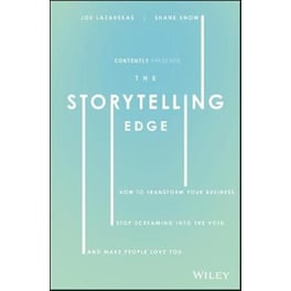 Storytelling Edge