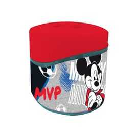 Ξύστρα Βαρελάκι Διακάκης Mickey Mouse