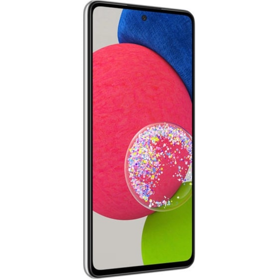 Samsung Galaxy A52s 5G 128GB Dual Sim - Awesome White image 2
