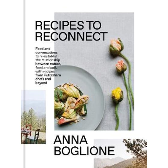 Recipes to Reconnect image 0