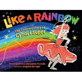 Like a Rainbow