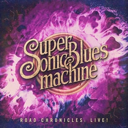Road Chronicles: Live! (2lp 180gr.Bonus Track+Mp3)