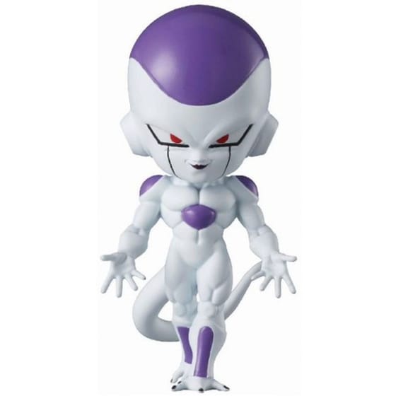 Φιγούρα Bandai Chibi Masters - Dragon Ball - Frieza Final Battle Figure (8cm) (56233) image 0