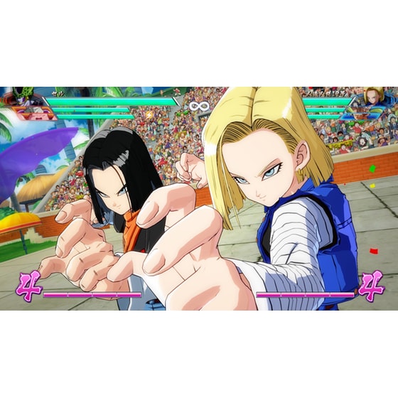 Dragon Ball FighterZ - Xbox Series X image 10