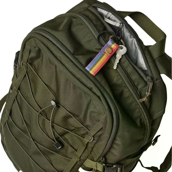 Σακίδιο Πλάτης Fjallraven Skule 28 Deep Forest image 4