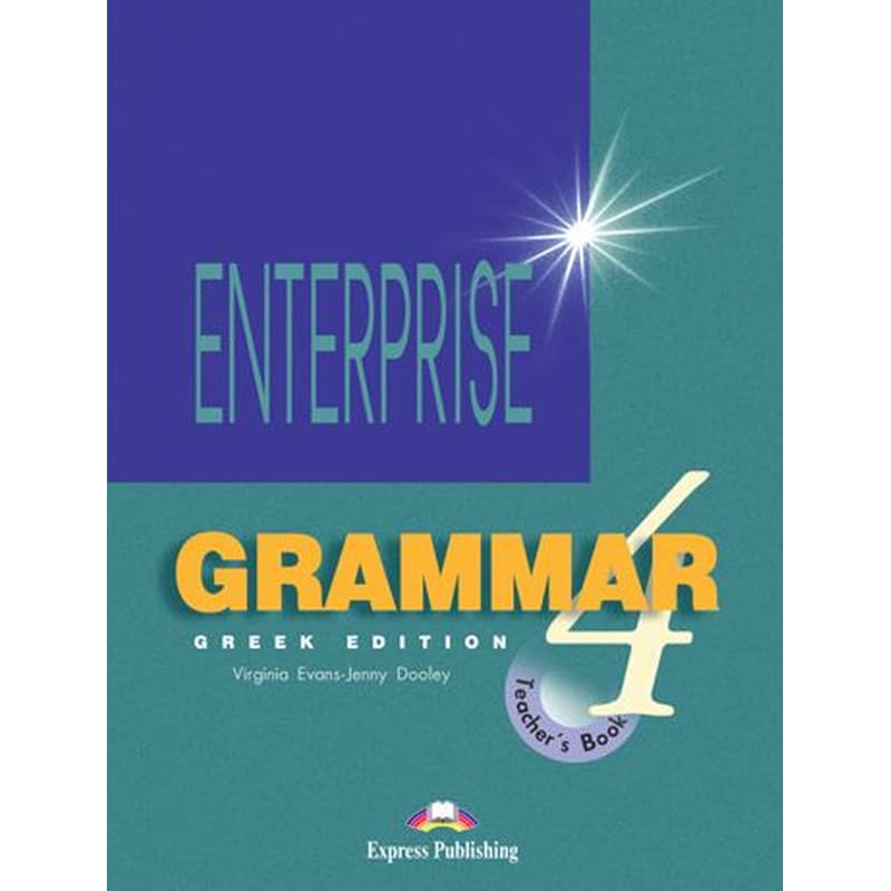 Enterprise Grammar 4