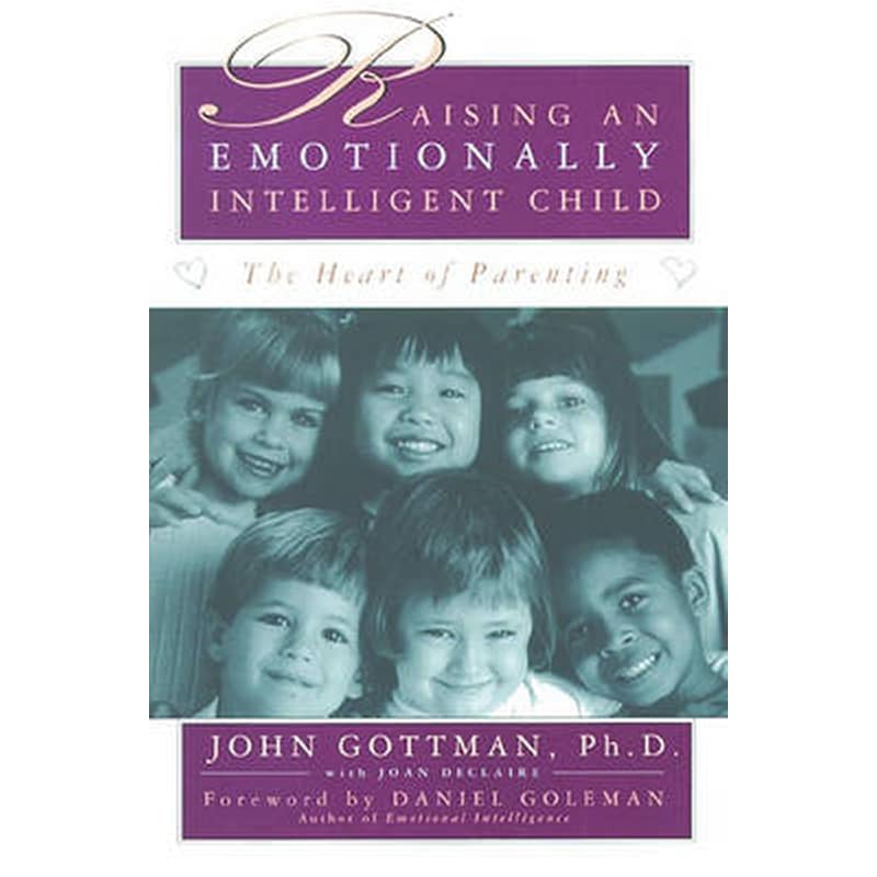 Raising an Emotionally Intelligent Child
