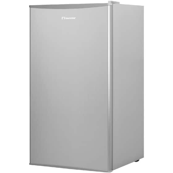 INVENTOR MP862SE 93 Lt Inox Ψυγείο Μονόπορτο image 2