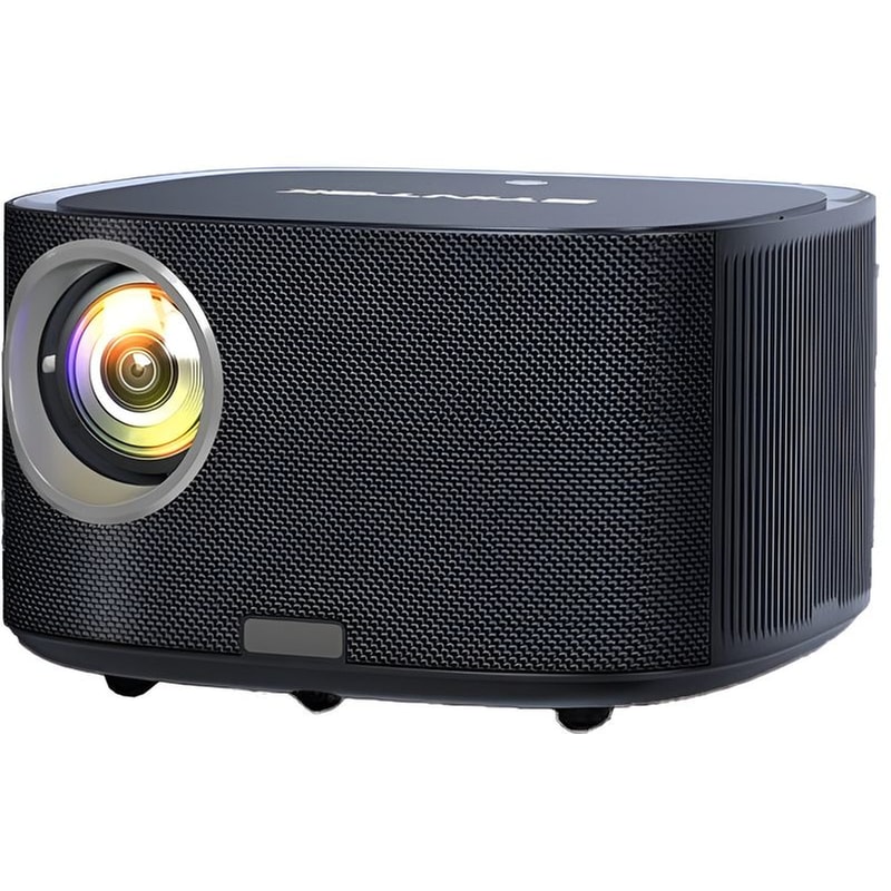 BYINTEK Projector Byintek X30 - Μάυρο