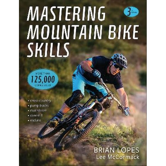Mastering Mountain Bike Skills image 0
