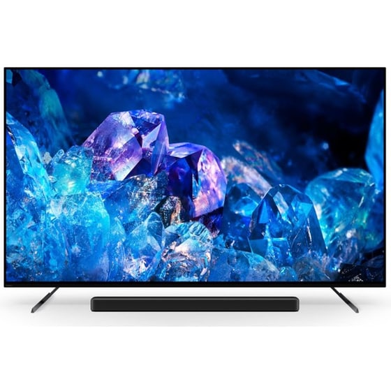 Sony OLED 77" 4K Android Τηλεόραση XR77A80KAEP image 6