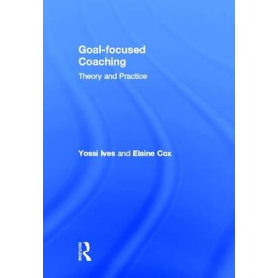 Goal-focused Coaching image 0