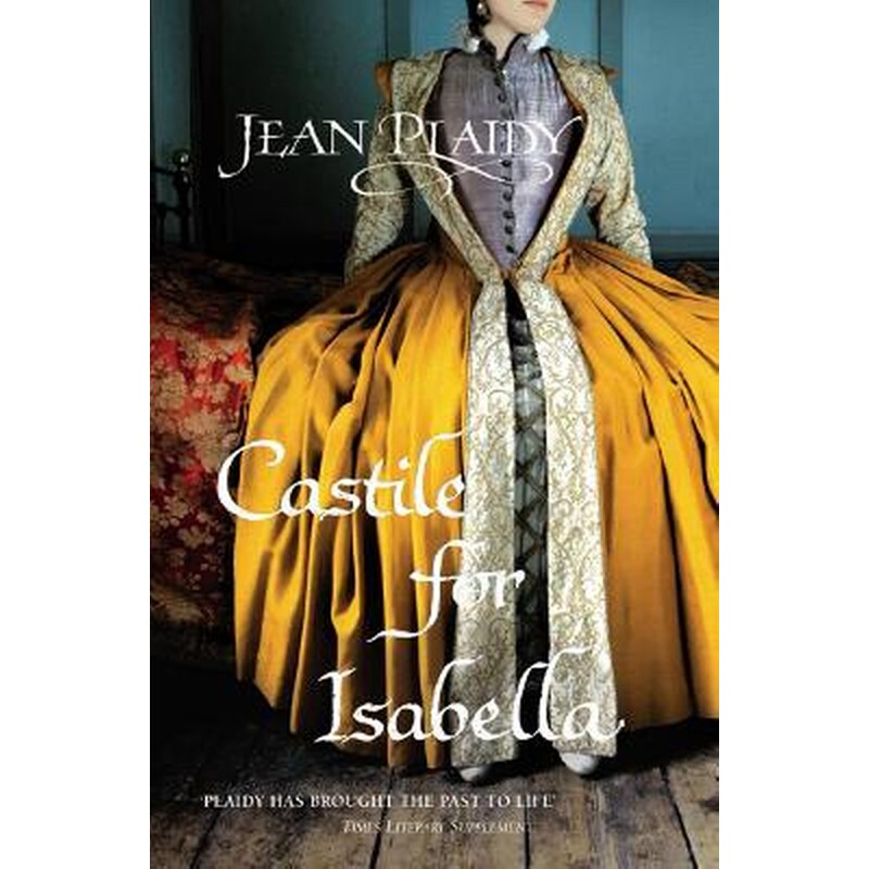 Castile for Isabella