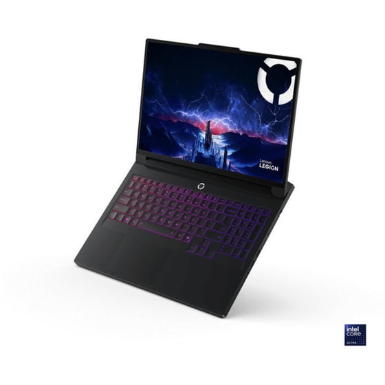 Lenovo Legion Pro 7 16IAX10H 16'' QHD+ OLED (Intel Core Ultra 9 275HX/32GB/1TB SSD/GeForce RTX 5080/Win11Home) Laptop image 9