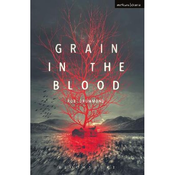 Grain in the Blood image 0