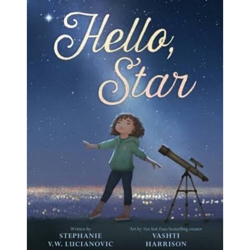 Hello Star