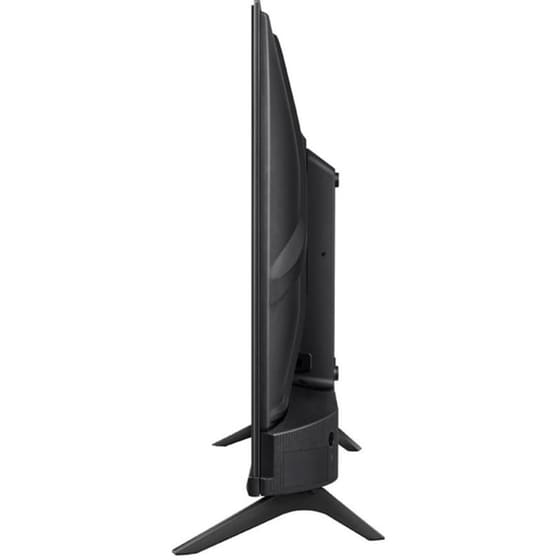 Hisense LED 40" Full HD Smart Τηλεόραση 40A4K image 5