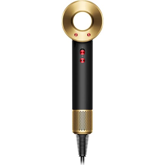 Σεσουάρ Μαλλιών DYSON HD07 Supersonic™ Onyx/Gold (Gift Pack) image 1