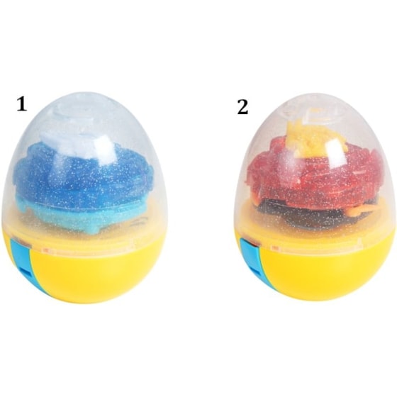 Infinity Nado V Egg Series (1 Τεμάχιο) image 1