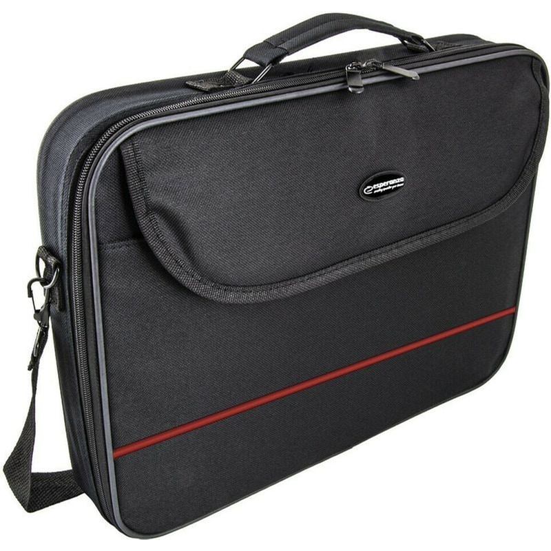 Τσάντα Laptop Esperanza ET101R 15.6 - Μαύρο
