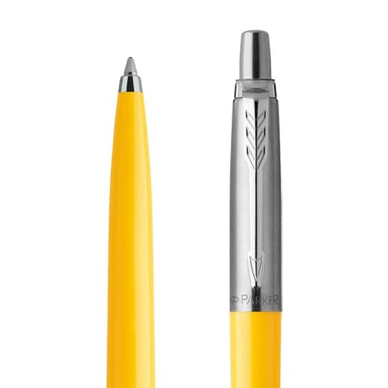 Parker Jotter Special Yellow Στυλό Διαρκείας Ballpen image 1