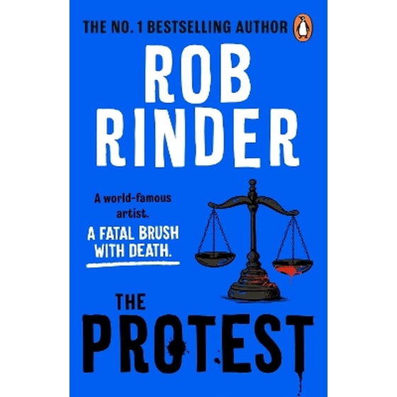 The Protest image 0