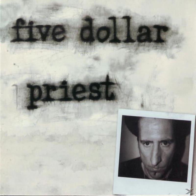 Five Dollar Priest