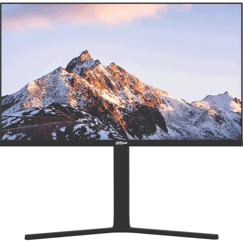 DAHUA Dahua Commercial Series LM27-B201A 27 IPS Flat 100 Hz 5 ms