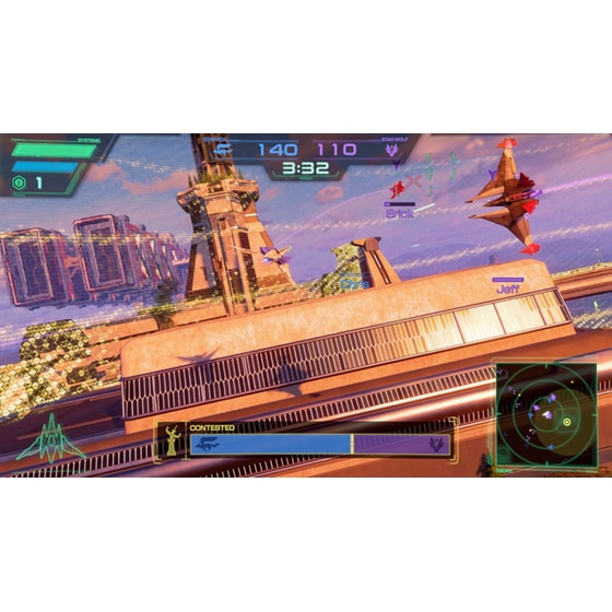Star Fox - Nintendo Switch 2 image 17