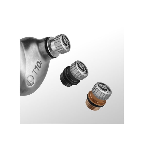 Ακουστικά RHA In-Ear T10i - Μαύρο image 3