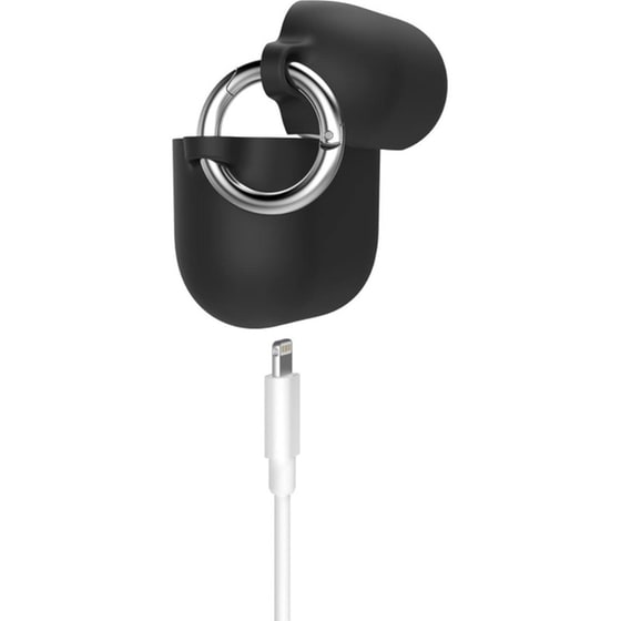 Θήκη Ακουστικών Speck Presidio για Apple AirPods 3rd Gen - Black image 2