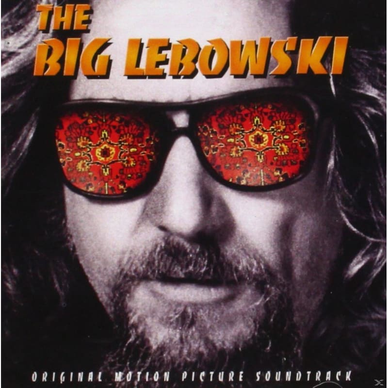 The Big Lebowski