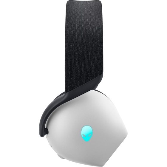 Dell Alienware AW725H Tri Mode Ασύρματα Ακουστικά - Λευκό image 3