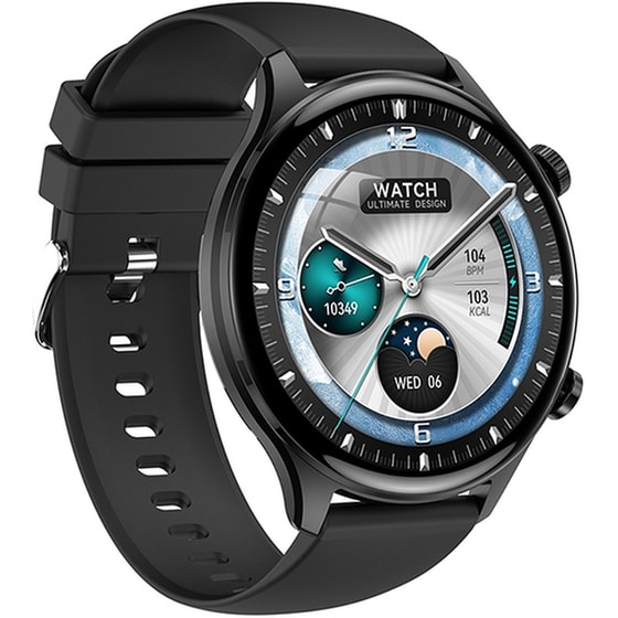 Smartwatch XO J14 - Black image 2