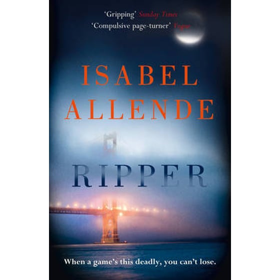 Ripper image 0