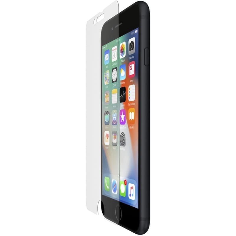 Προστατευτικό Οθόνης Apple iPhone 6/6s/7/8 - Belkin Tempered Glass BELKIN
