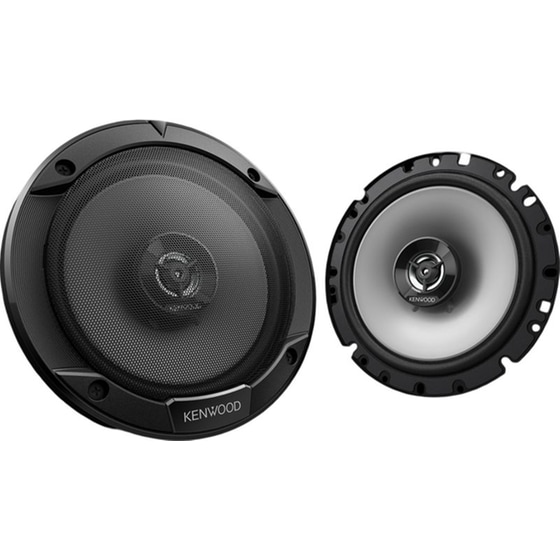Ηχείο Αυτοκινήτου Kenwood KFCS1766 30W Σετ 2 Τεμαχίων image 0