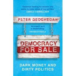 Democracy for Sale