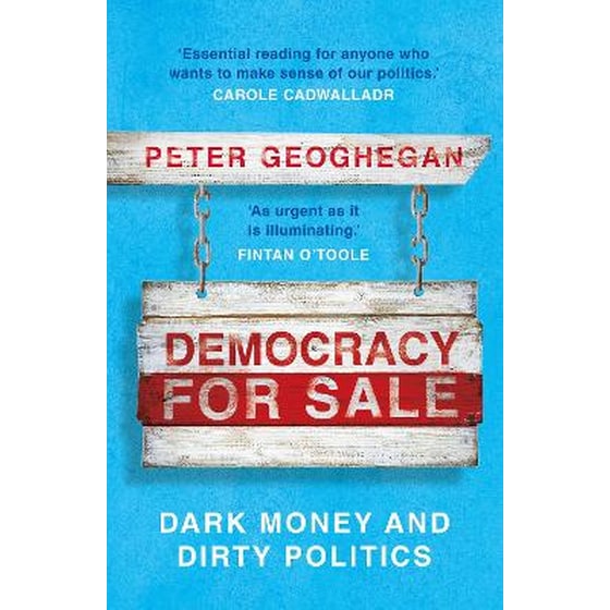 Democracy for Sale image 0